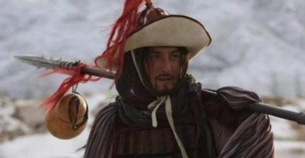 晁盖#水浒林冲能否在武力上战胜史文恭从宋江的做法上就能得到答案