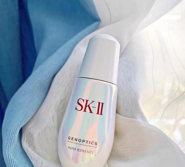 肌肤|6款当红的美白精华盘点,爱美的女生都在悄悄用