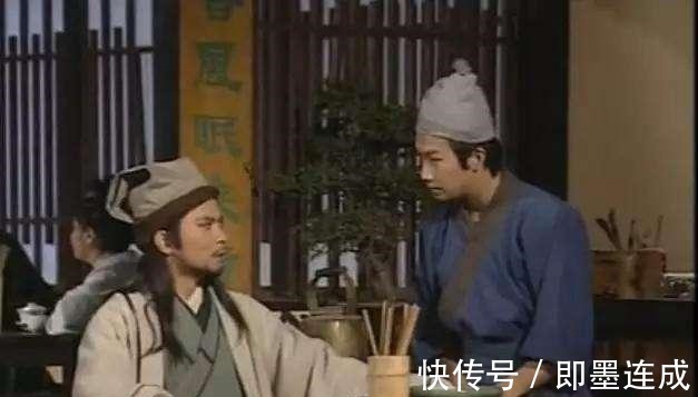 大侠#古代大侠们如何解决养家糊口的问题除了当保镖,还有哪些手段