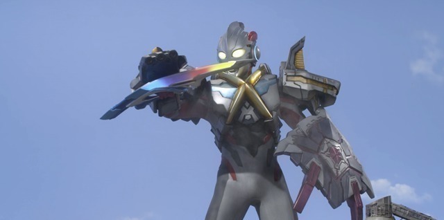 遥辉|奥特曼:布鲁顿、格利扎和宇宙之针,三者之间是祖孙三代关系