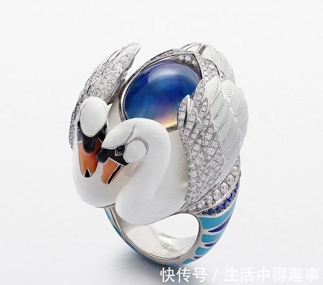 dior 最佳珠宝奖年度获奖作品-不仅仅是珠宝!