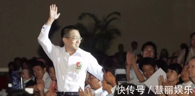 天才|干儿子叛离华为,带走数百名技术员,任正非毫不手软花4亿围剿