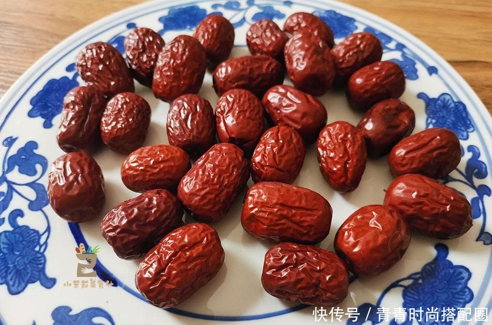 看起来|入秋后多吃红枣,买红枣,牢记“4不买”,摊主从来不给家人吃