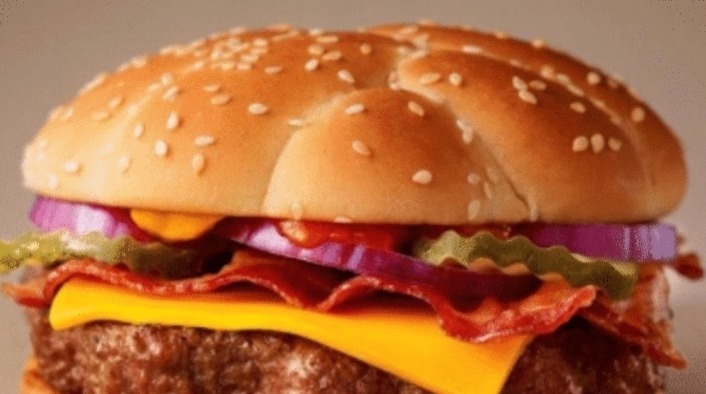 堪比“喝油”的4大主食, 油条没上榜, 你还经常吃, 难怪会长胖