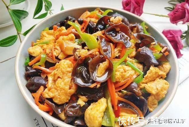 解馋又开胃的12道家常菜，简单易学，营养美味，国庆节做给家人吃