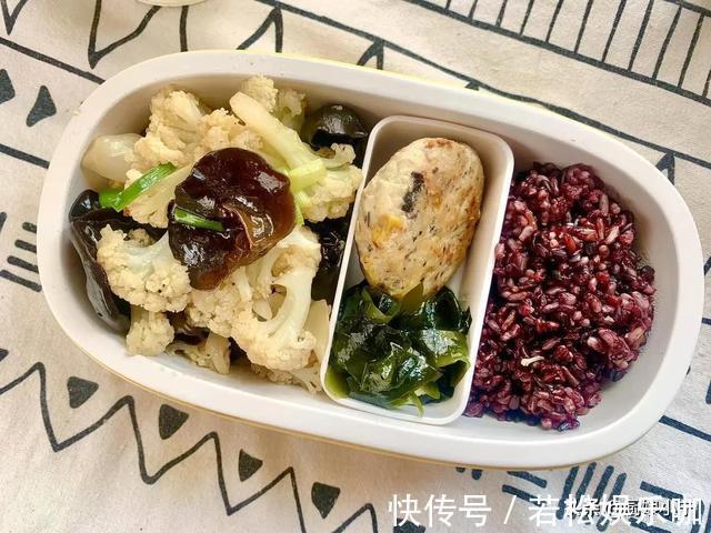 虾皮|晒晒我7天的减脂餐,成功瘦了5斤,健身教练的建议果然靠谱