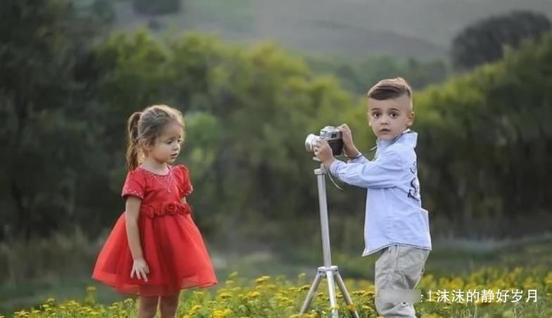 孩子长高个儿的3个表象特征，从小就能看出来；占一个就有戏