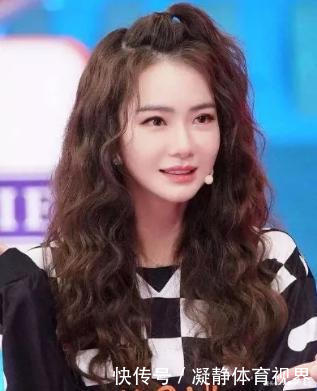 不管你是奔几的女性,这4种显老发型千万别留,不仅像大妈还伤发