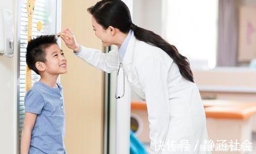 矮小症|孩子是矮小症还是发育晚三个区别,家长要搞清楚,别耽误娃长个