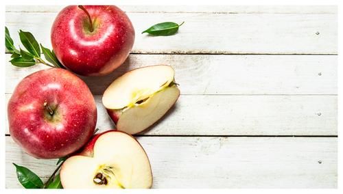 杨桃|五种水果尽量不吃，为了健康，也要好好看一下！