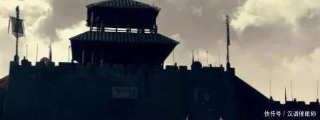 皇位|他爱上了自己领导的妃子,之后自己登上皇位,却没能让她为皇后!