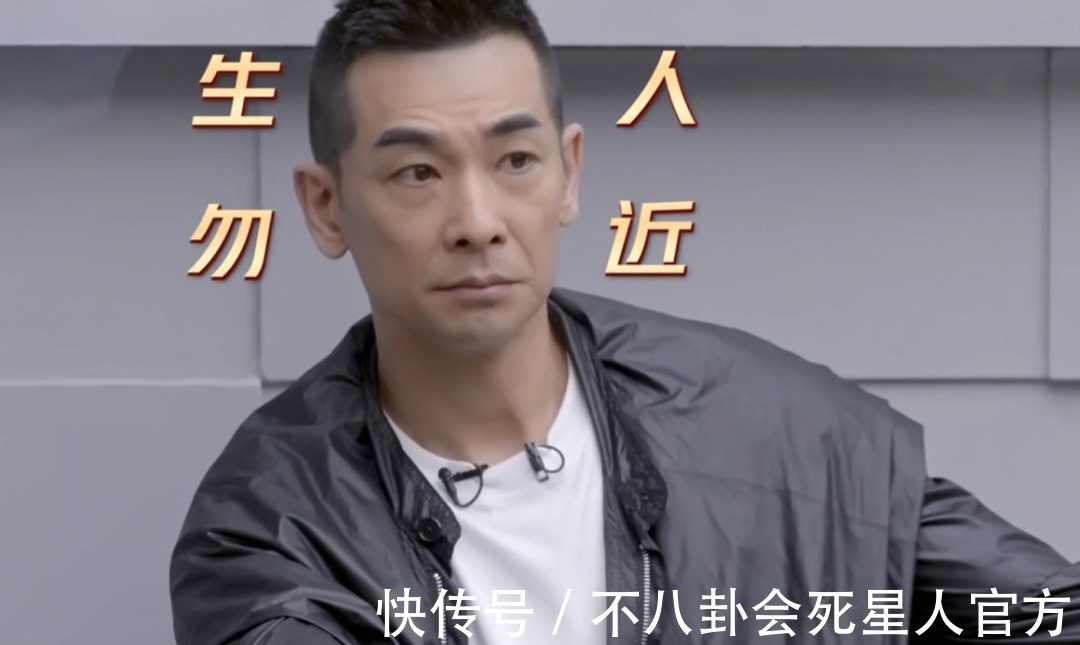 李響|《披荊斬棘》8位隊長,林志炫被嘲“倚老賣老”,趙文卓最受尊重