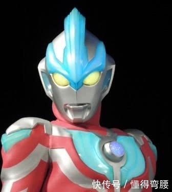 贝利亚|被网友封王的新生代奥特曼,新奥特曼这是怎么了,走奇葩路线!