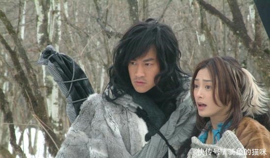 「风云」步惊云的各种武功详细解析 都知道的绝对铁杆粉丝!