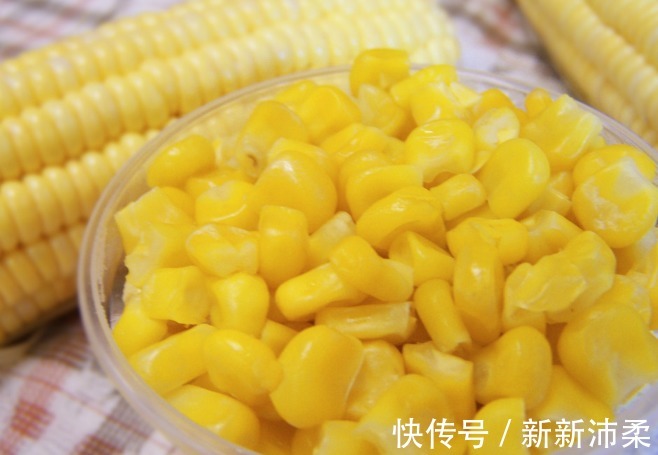 孩子|有些“坑娃食物”建议少给孩子吃,可能会感染细菌,损害孩子肠胃