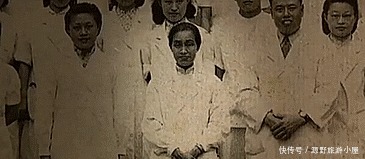 卡琳小姐|“万婴之母”林巧稚她一生没有子女,却是最伟大的妈妈