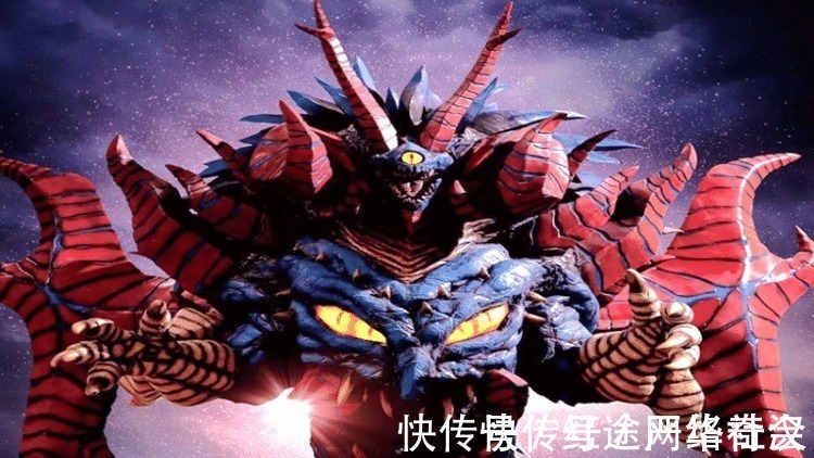 怪兽|奥特曼 如果“黑暗四魔神”聚齐,他们联手能打败神秘四奥吗?