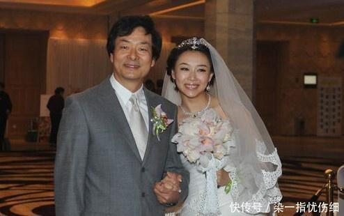 倒贴|最暖岳父濮存昕嫁女不收彩礼倒贴50万,现实版凤凰男攀上金孔雀