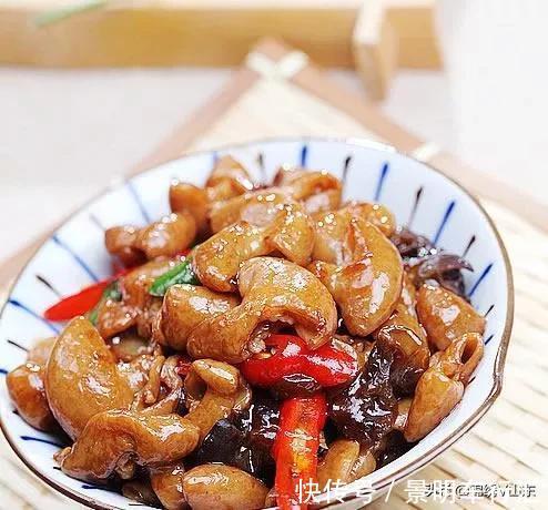 木耳|值得学做的19道美食,简单健康营养又美味,鲜香很好做值得试试