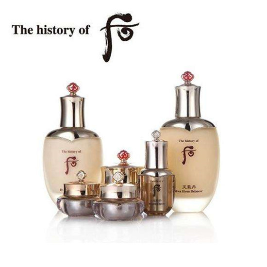 套装 补水保湿护肤品套装哪个好?好用的补水保湿护肤品套装排行榜