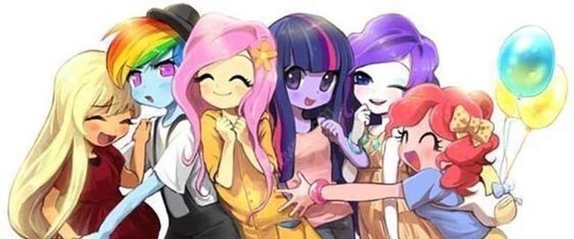 小马们|小马宝莉小马新娘的婚纱礼服,苹果嘉儿好可爱,紫悦我要嫁给你