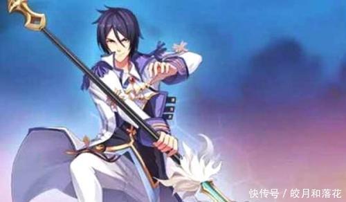 斗罗|斗罗能够自创神位的四大强者,海神只是弟弟,这两位才是真大佬!