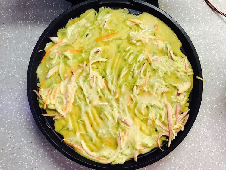 11月，我常吃这菜，保护视力，做成早餐越吃越有活力