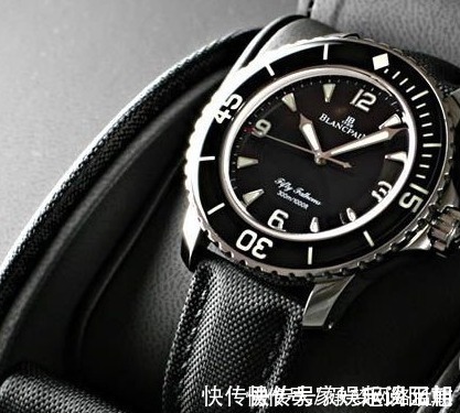 宝珀 为什么男人都爱宝珀五十噚,当然是有其原因的