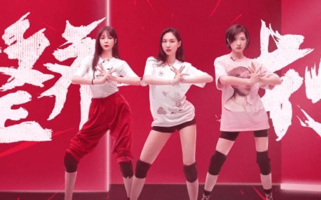 兴风作浪的不是姐姐们，而是评委杜华