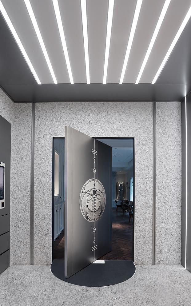 Wine|Wine Bar 餐饮空间设计