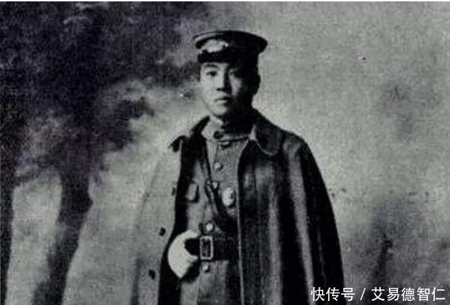 活着|这三人若能活着一个，日本人不敢发动九一八事变，腿给他打断