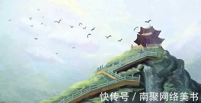 泪目|王国维说的“人生三层境界”,小时候以为是笑话,如今再读已泪目