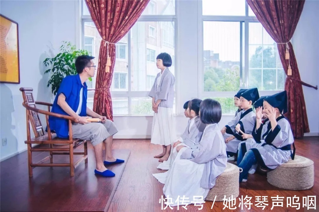 规矩|狠心给孩子立好“3个规矩”,孩子的学习成绩,再不用父母操心了