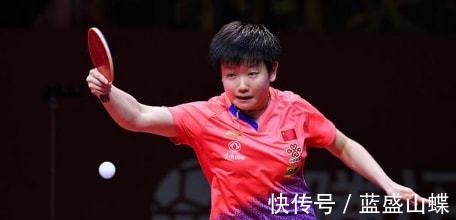 孙颖莎|孙颖莎不再散养!将迎来顶尖教练指导,刘国梁李隼称其为“杀神”!