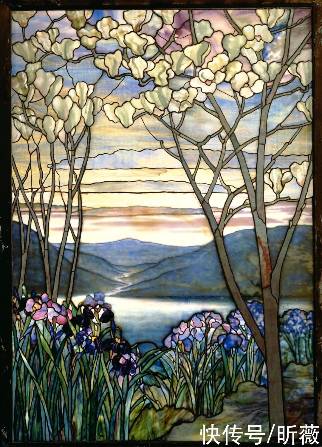 颜值|Tiffany & Co.变LVMH富家千金,颜值跟着身价涨