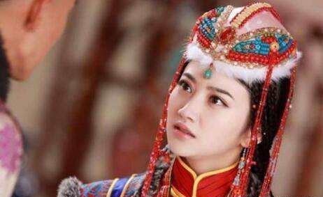 飞扬跋扈|她是顺治唯一的皇后,身怀龙种,却还被赶出皇宫