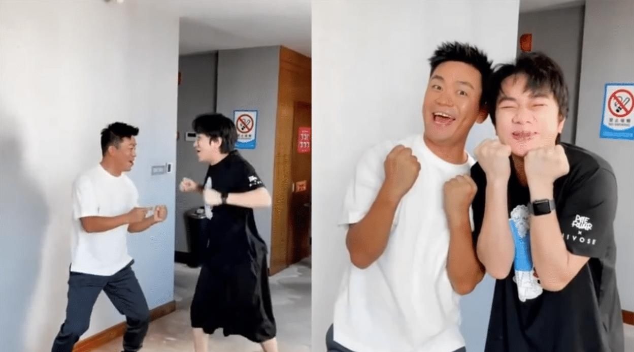 王寶強真實人品如何?張雨綺7字道出真相,一針見血!