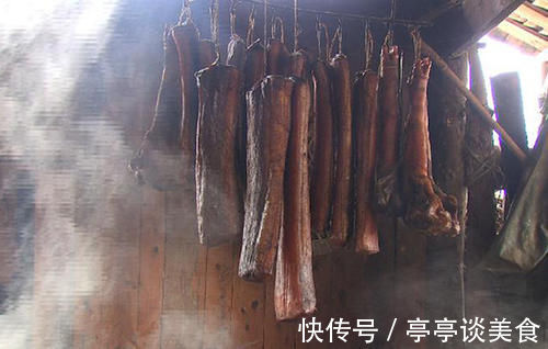 风干腊肉和烟熏腊肉哪个更好吃 风干腊肉和烟熏腊肉的区别