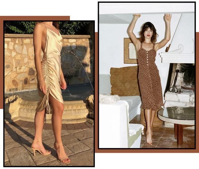 这么高级的颜色你不会还没拥有吧，大地色温婉又大气，谁看谁喜欢