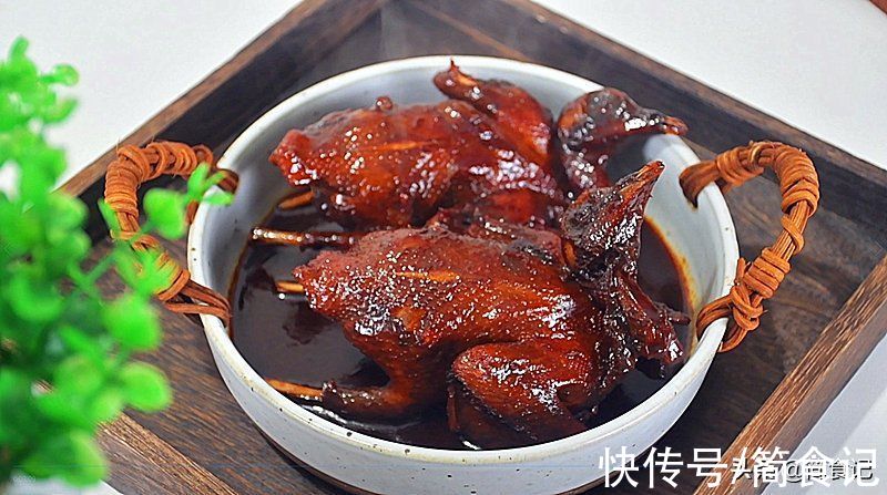 一鸽胜九鸡,鸽子怎么做才好吃?教你商业版做法,商用家用都好吃