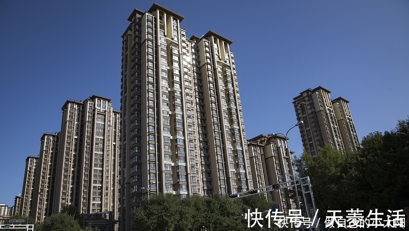 期房|如何选好住宅?遵循“不选商住房、不买高层、不挑期房”,就可以
