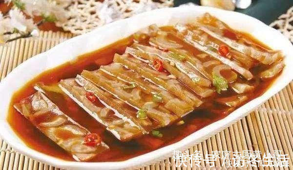 做法|猪皮冻最正确的做法，做法简单又筋道，好吃还不膻味
