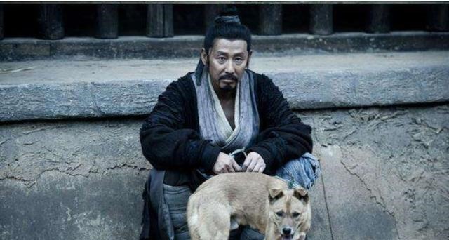 运筹|赞运筹策帷张良,惊功成身退之才