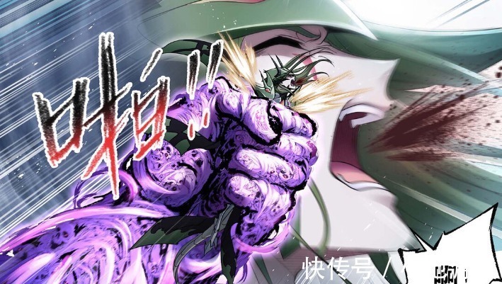 天下仓|斗罗大陆:毒斗罗是否能击败鬼斗罗?别忘了昊天宗送他的礼物