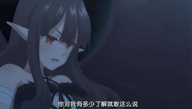 回复术士：那就证明给我看吧！棍勇最宠的老婆夏娃太可爱了