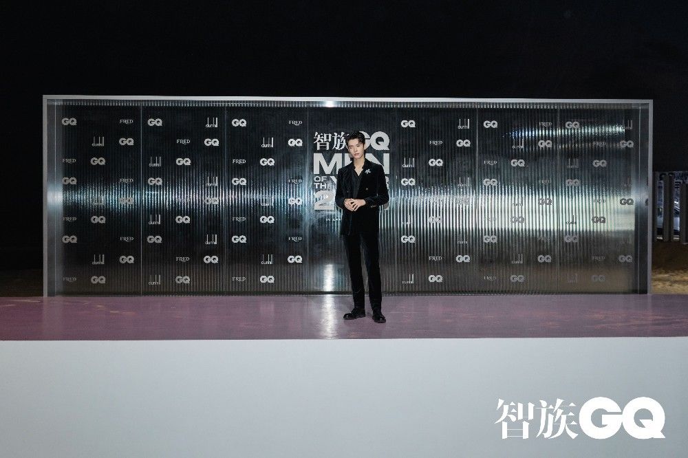 GQ年度人物盛典舉行 探索精神可持續(xù)發(fā)展