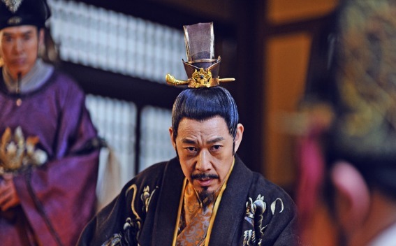 奋斗|李渊起兵一年称帝，朱元璋却要奋斗十几年，资源实力决定成功快慢