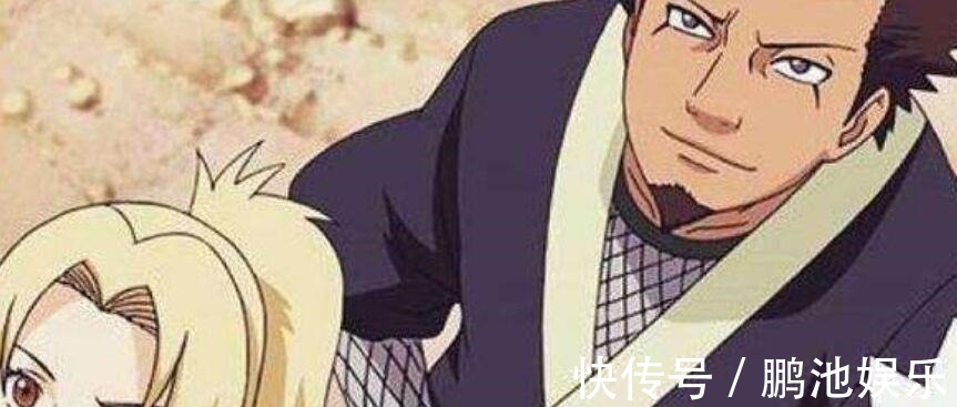千手扉间|火影忍者:在扉间战死后,其实柱间还活着?一张图就能证明