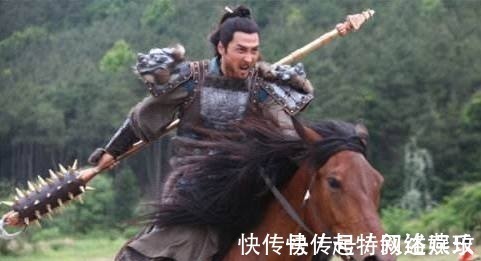 贺重宝&林冲到底有多厉害,为什么和他对战的高手都打平了!