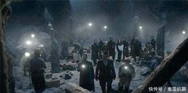  科学|盗墓贼为何大多寿命不长？其实“损阴德”并非传说，而有科学根据